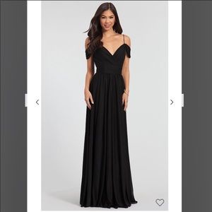Bridesmaid Dress
